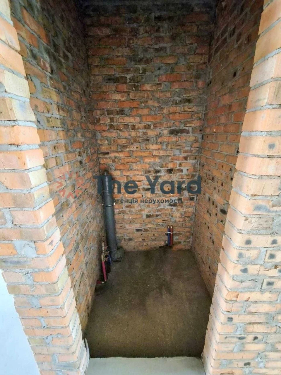Sale of a 2-bedroom apartment with a terrace in the Lavandovy residential complex, Zhod street