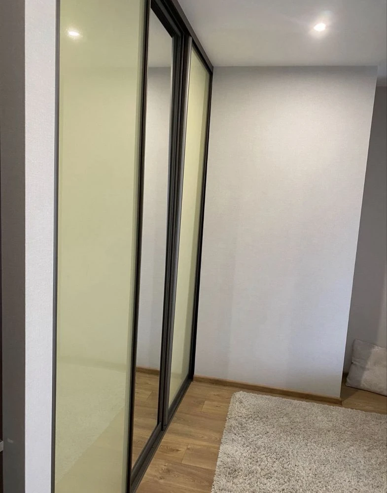 Sale of a 3-room apartment 84 sq m in the Forest Quarter