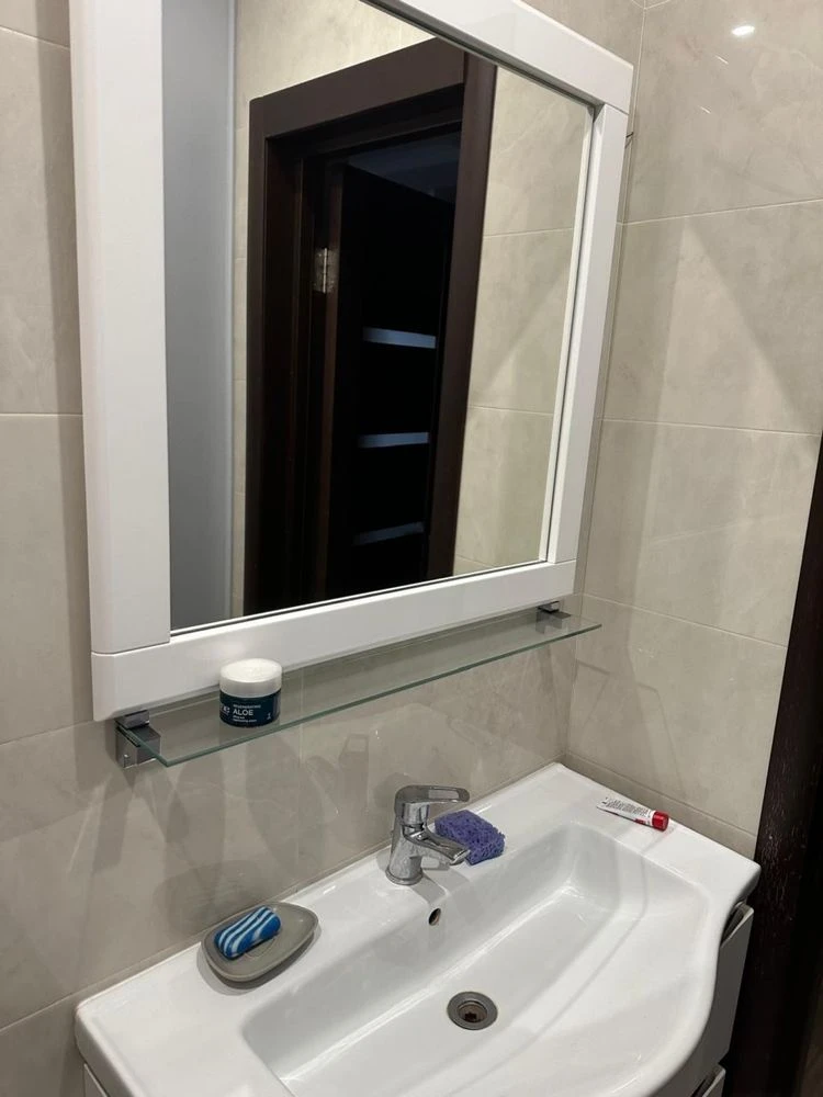 Sale of a 3-room apartment 84 sq m in the Forest Quarter