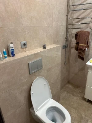 Sale of a 3-room apartment 84 sq m in the Forest Quarter