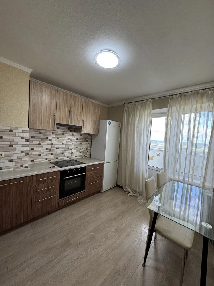 Продажа 1-комнатной квартиры в ЖК «Олимпийский»