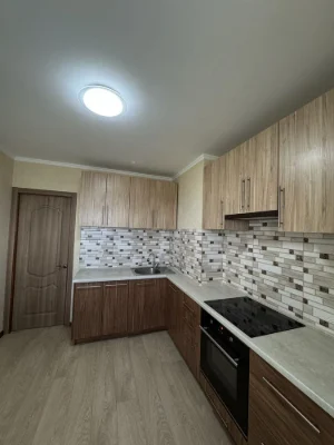 Продажа 1-комнатной квартиры в ЖК «Олимпийский»