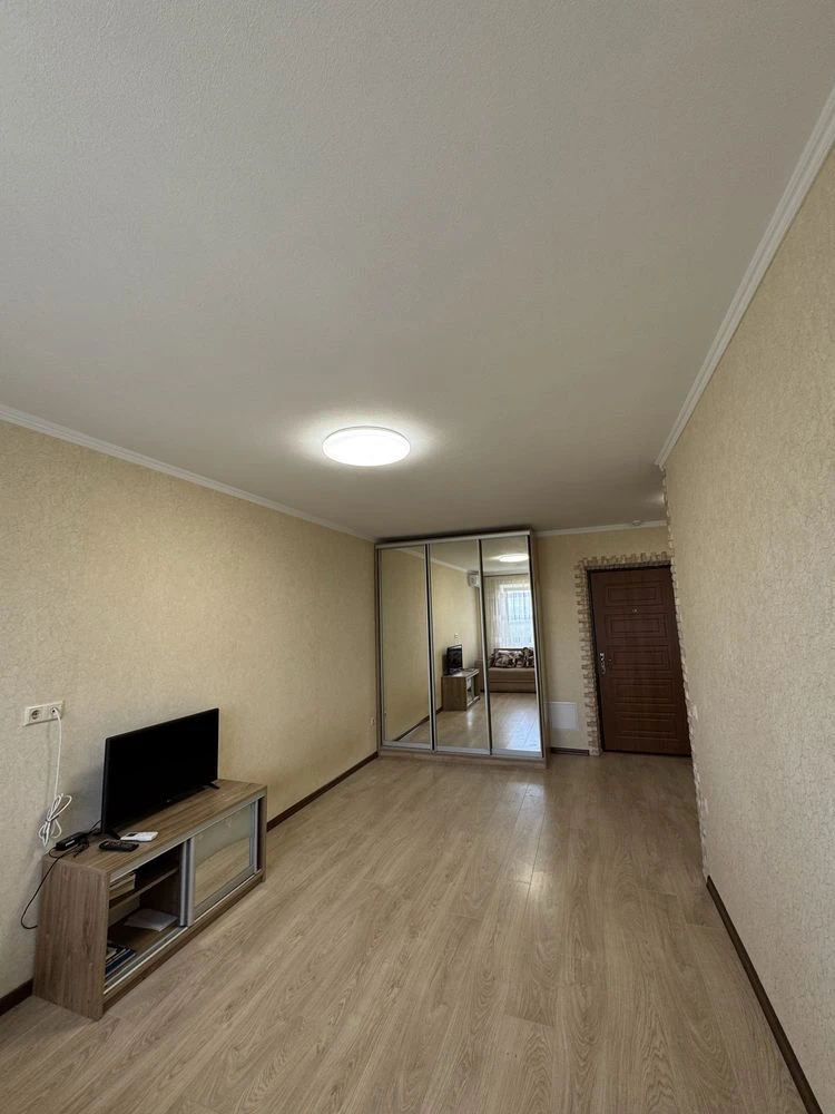 Продажа 1-комнатной квартиры в ЖК «Олимпийский»