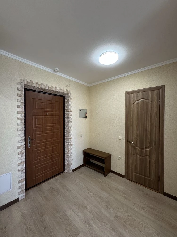 Продажа 1-комнатной квартиры в ЖК «Олимпийский»