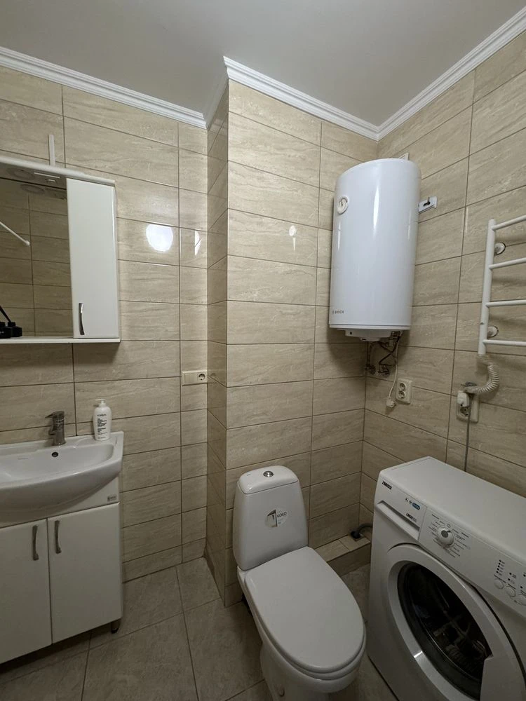 Продажа 1-комнатной квартиры в ЖК «Олимпийский»