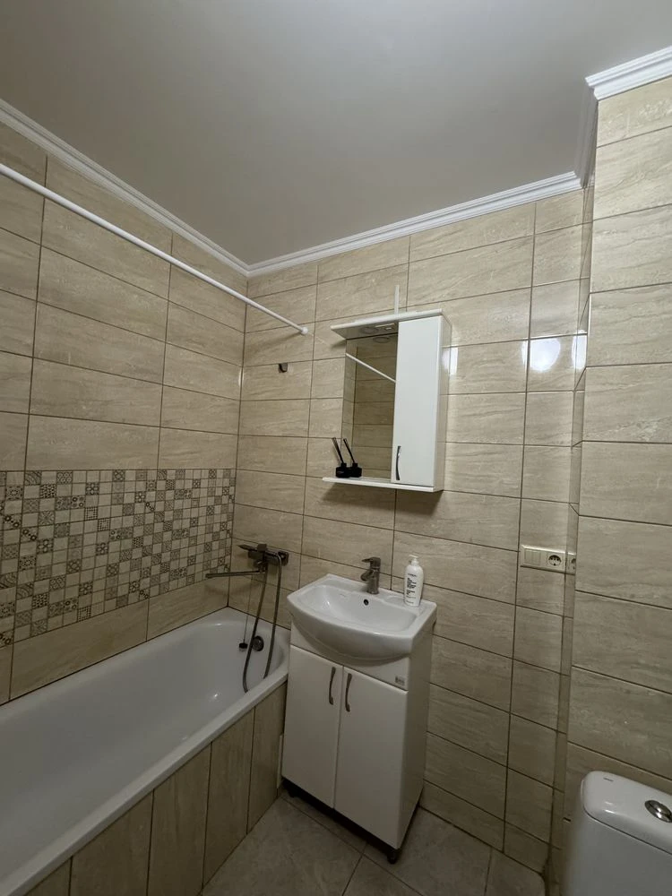 Продажа 1-комнатной квартиры в ЖК «Олимпийский»