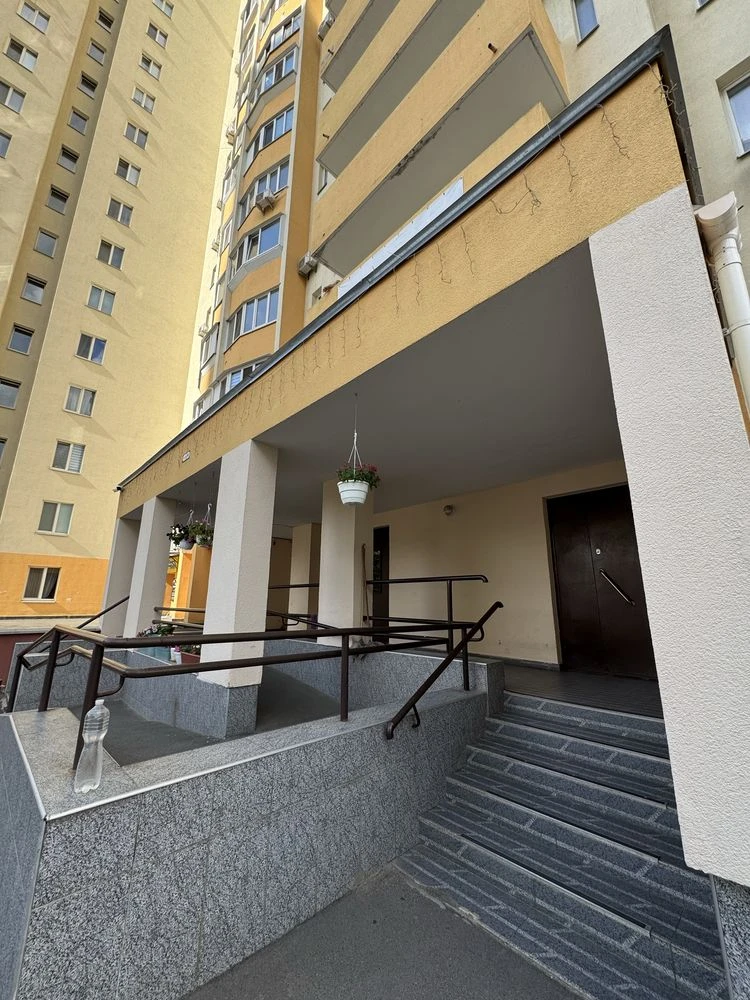 Продажа 1-комнатной квартиры в ЖК «Олимпийский»