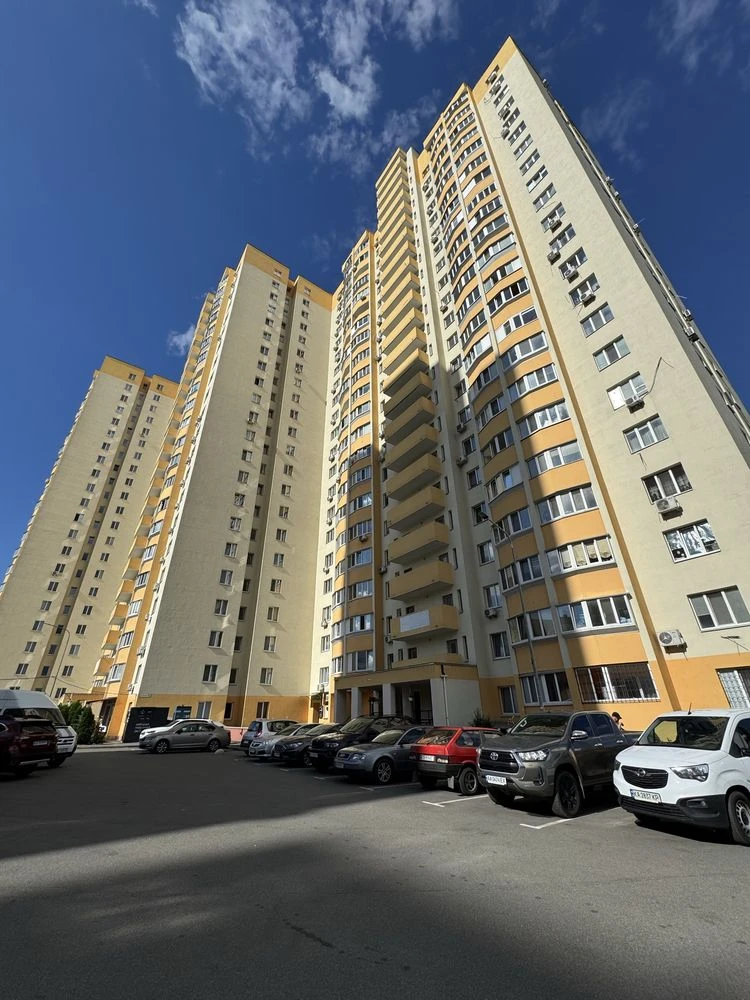 Продажа 1-комнатной квартиры в ЖК «Олимпийский»