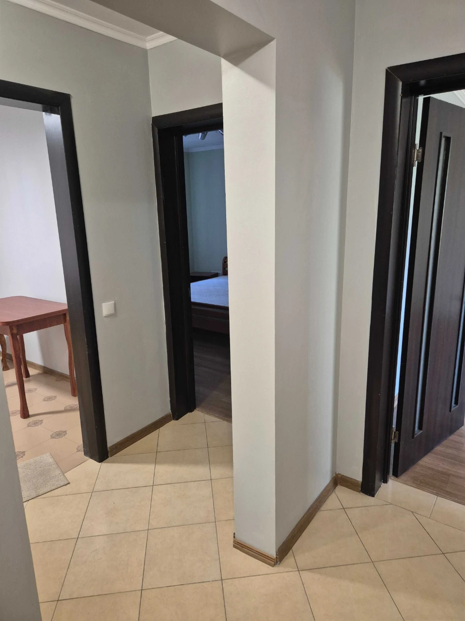 Продам 2к квартиру по вул. Грушевського м. Бровари