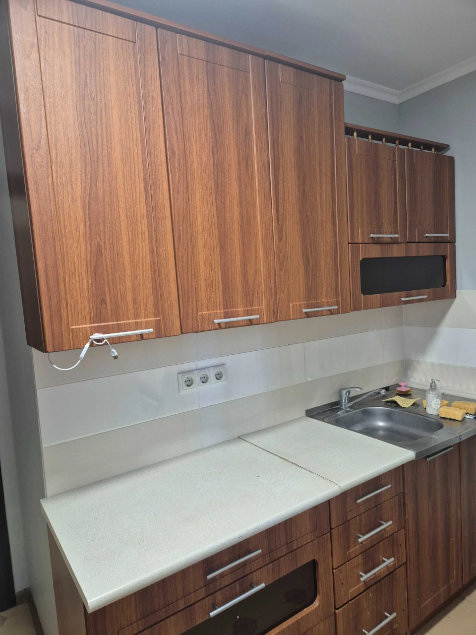 Продам 2к квартиру по вул. Грушевського м. Бровари