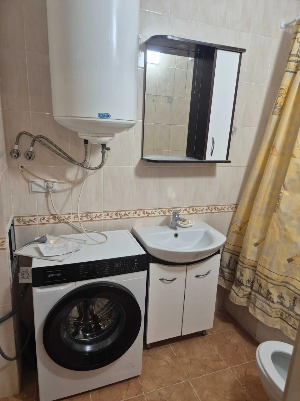 Продам 2к квартиру по вул. Грушевського м. Бровари
