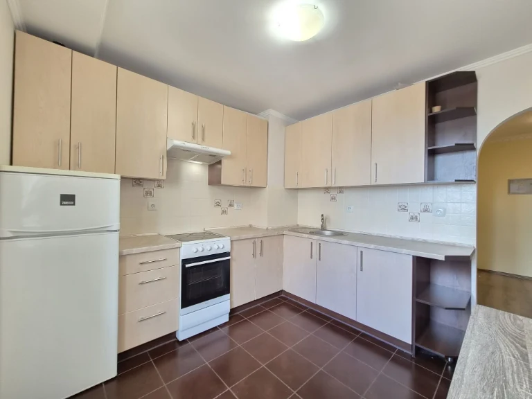 Sale of a 1-bedroom apartment 63 sq m, 12th floor