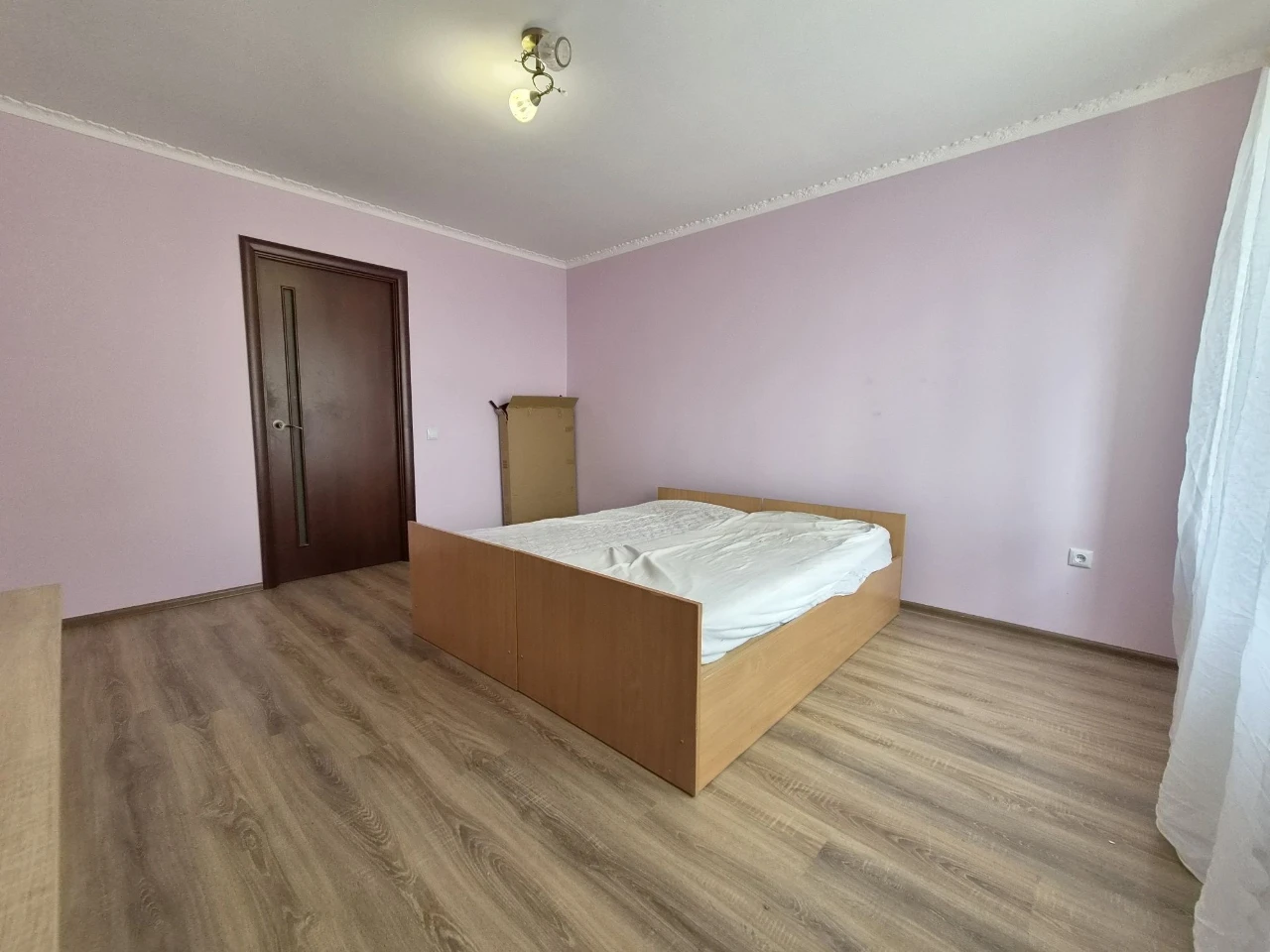 Sale of a 1-bedroom apartment 63 sq m, 12th floor