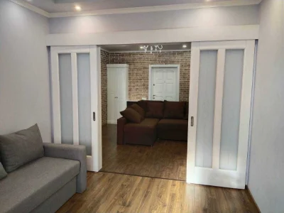 BEST APARTMENT! Sale of a luxurious 2-bedroom apartment in the Brovary residential complex