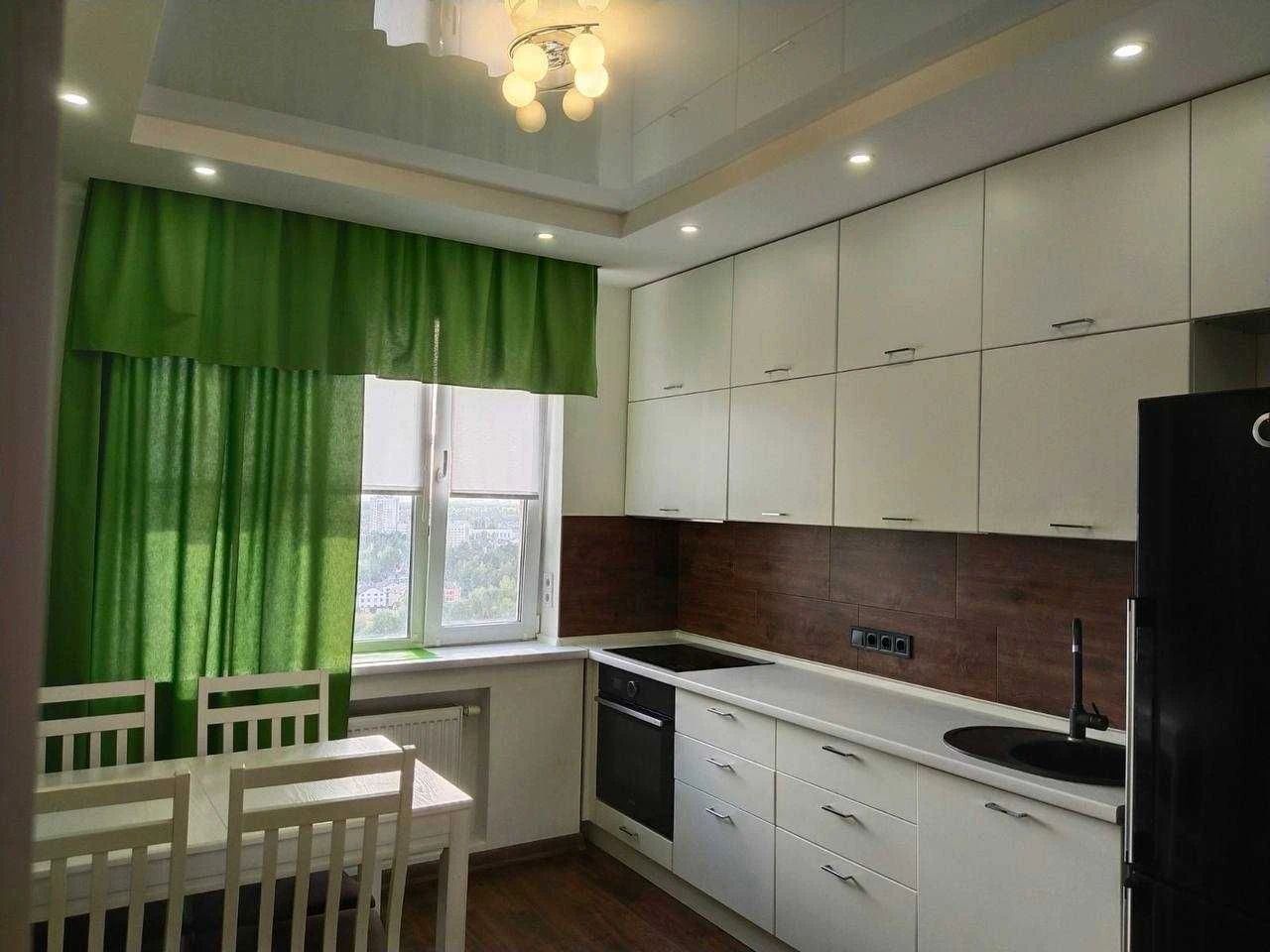 BEST APARTMENT! Sale of a luxurious 2-bedroom apartment in the Brovary residential complex