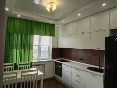 BEST APARTMENT! Sale of a luxurious 2-bedroom apartment in the Brovary residential complex