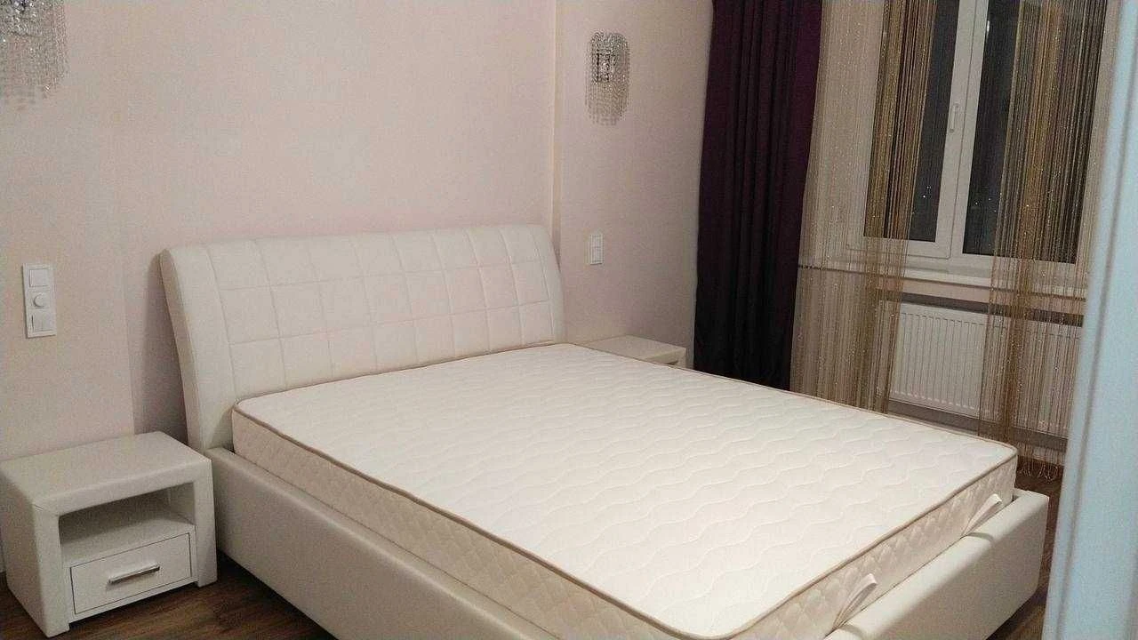 BEST APARTMENT! Sale of a luxurious 2-bedroom apartment in the Brovary residential complex