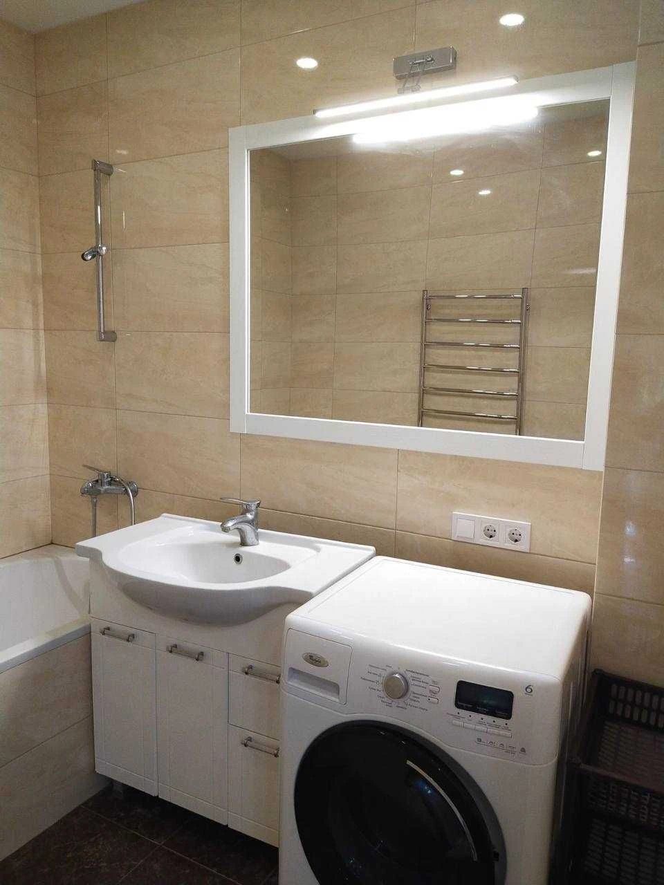 BEST APARTMENT! Sale of a luxurious 2-bedroom apartment in the Brovary residential complex
