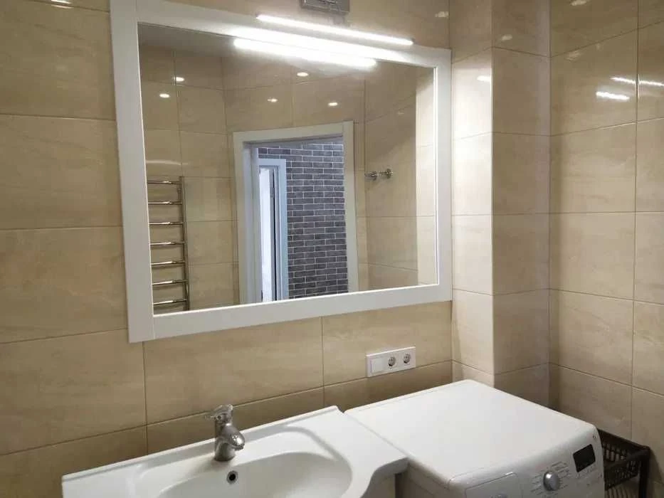 BEST APARTMENT! Sale of a luxurious 2-bedroom apartment in the Brovary residential complex