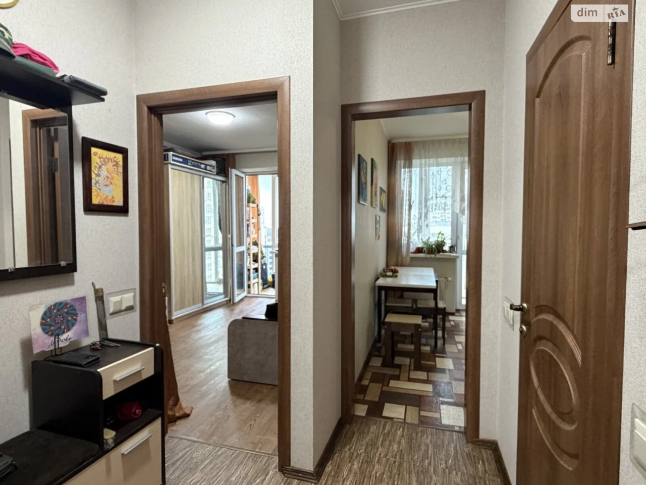 Продаж Квартира Масив