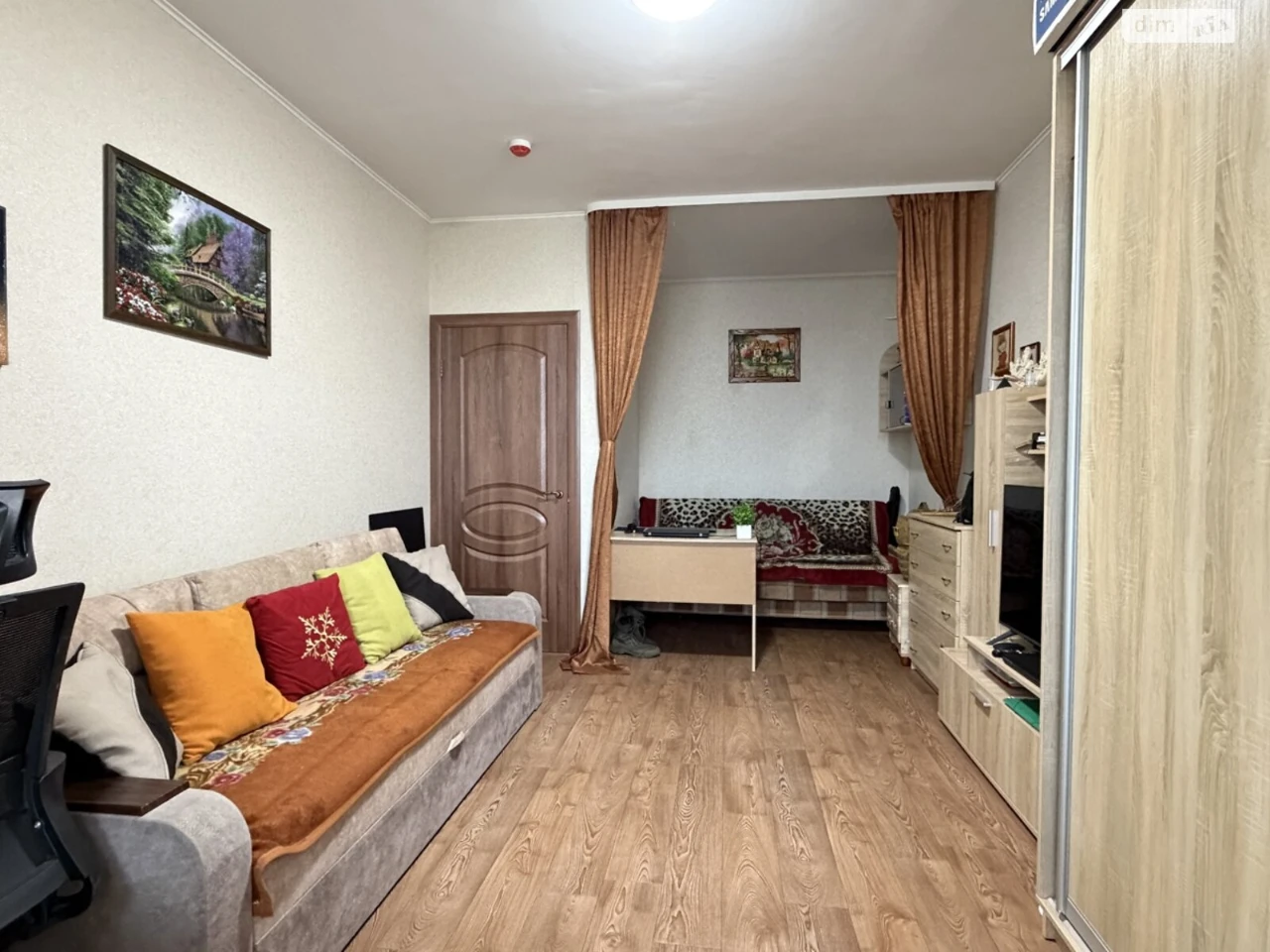 Продаж Квартира Масив