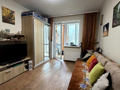 Apartment. Brovary, Kyivska st.