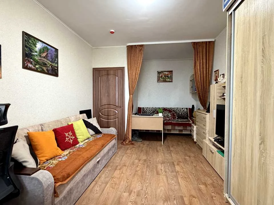 Apartment. Brovary, Kyivska st.