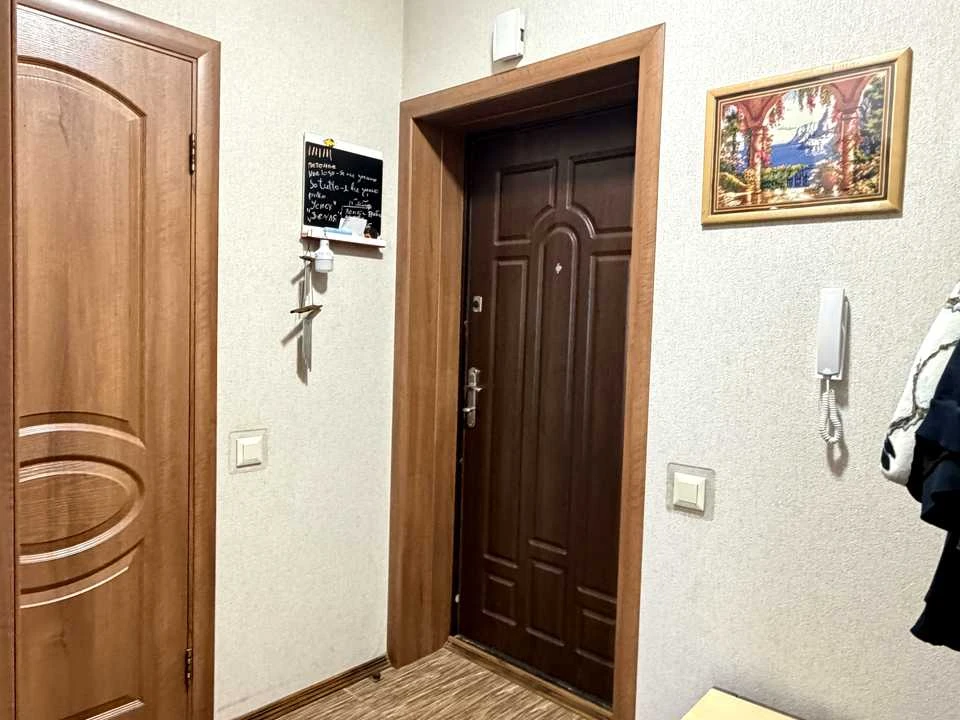 Apartment. Brovary, Kyivska st.