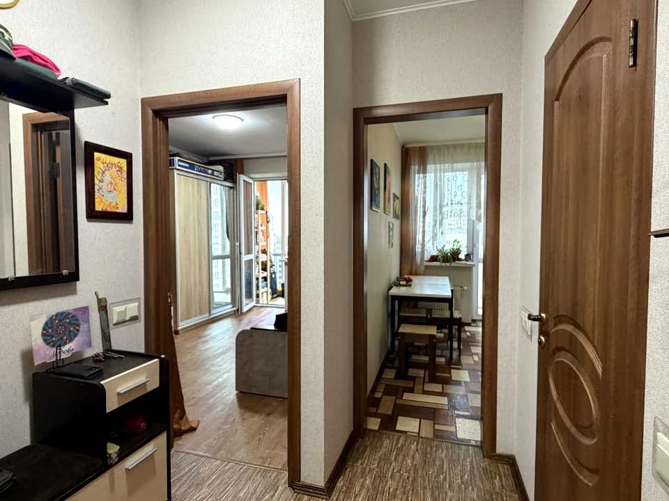 Apartment. Brovary, Kyivska st.