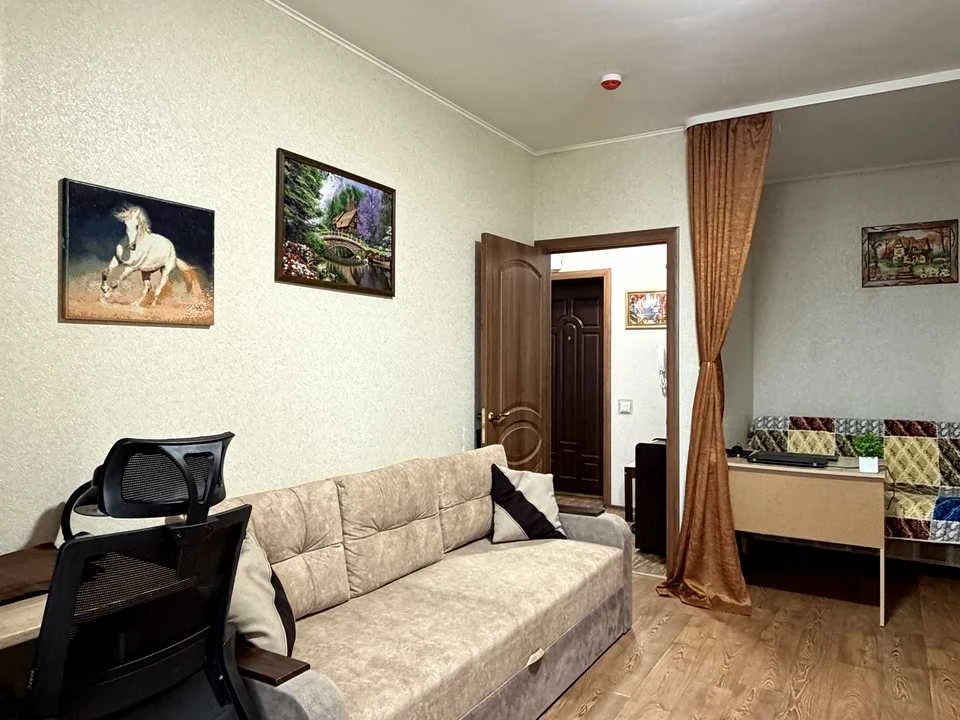 Apartment. Brovary, Kyivska st.