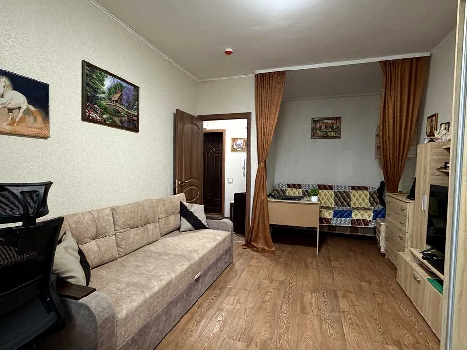 Apartment. Brovary, Kyivska st.