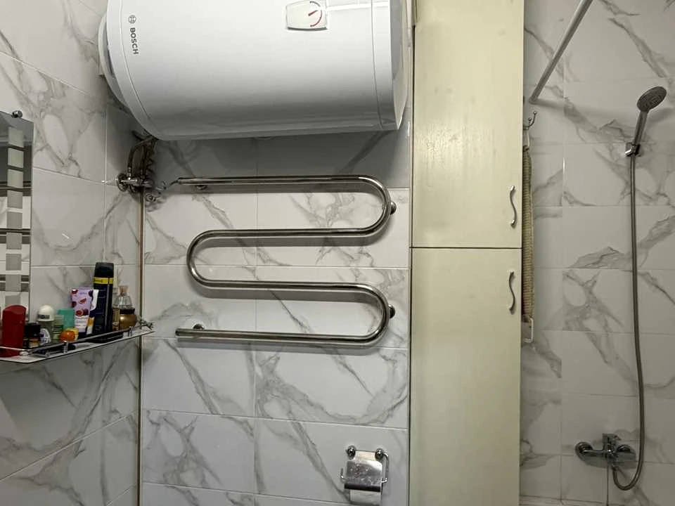 Apartment. Brovary, Kyivska st.