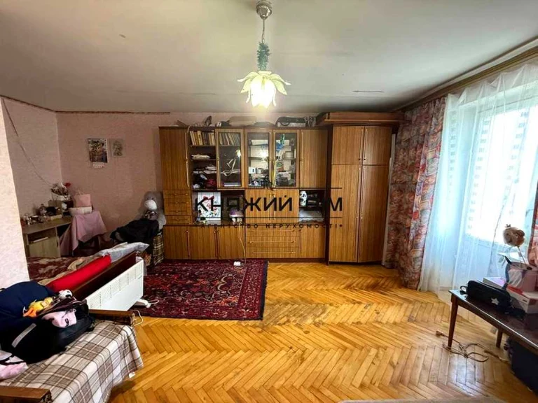 Apartment. Brovary, Nezalezhnosti Boulevard