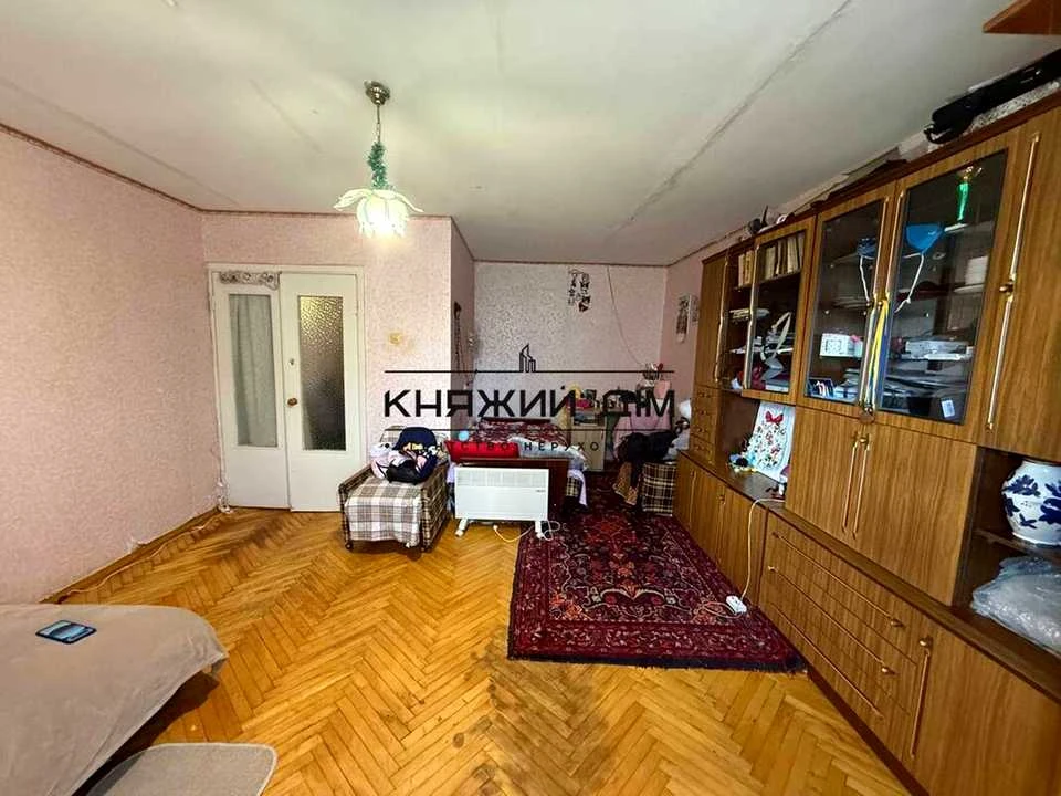 Apartment. Brovary, Nezalezhnosti Boulevard