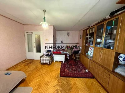 Apartment. Brovary, Nezalezhnosti Boulevard