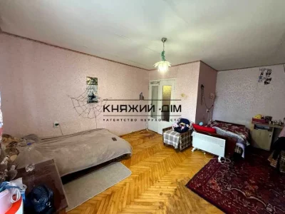 Apartment. Brovary, Nezalezhnosti Boulevard