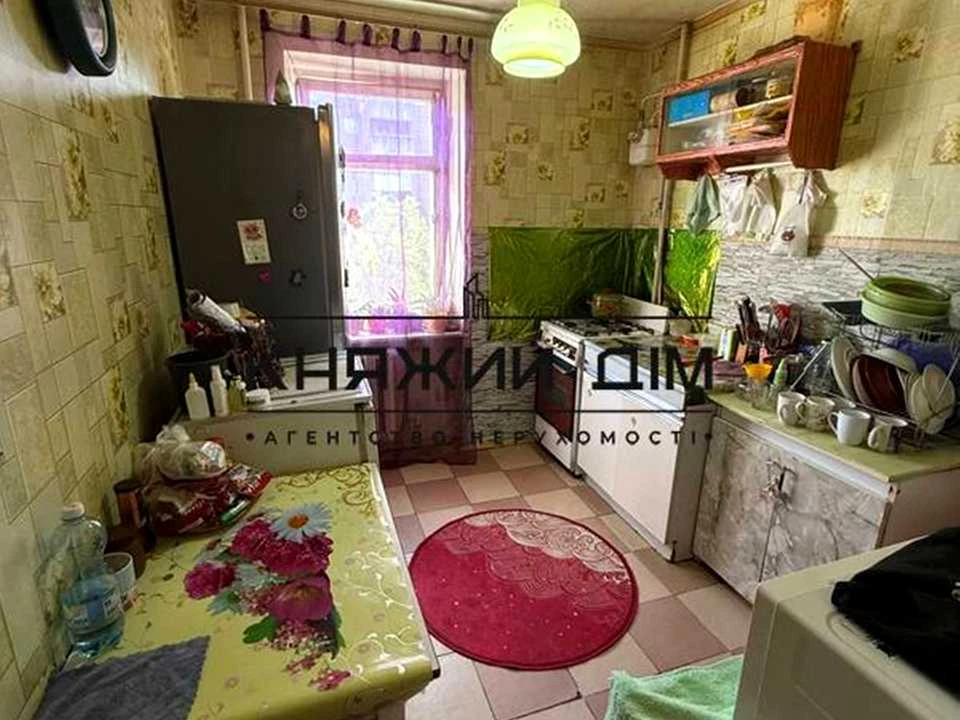 Apartment. Brovary, Nezalezhnosti Boulevard