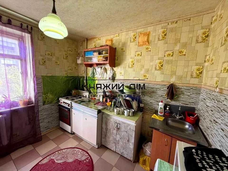 Apartment. Brovary, Nezalezhnosti Boulevard