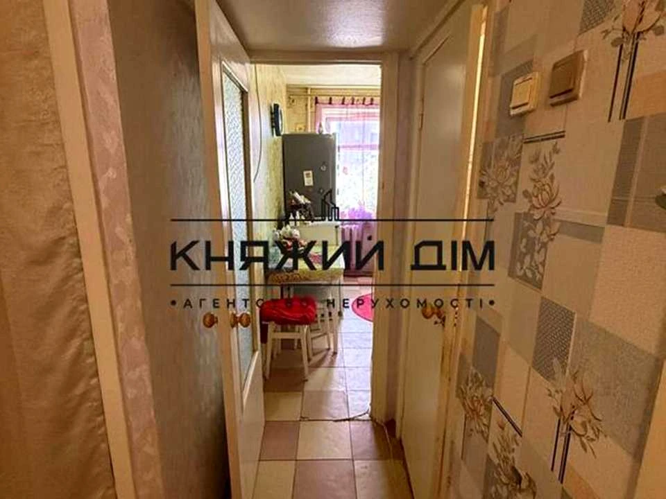Apartment. Brovary, Nezalezhnosti Boulevard