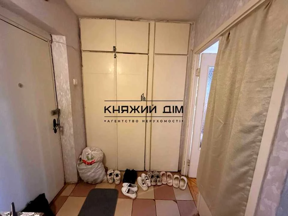 Apartment. Brovary, Nezalezhnosti Boulevard