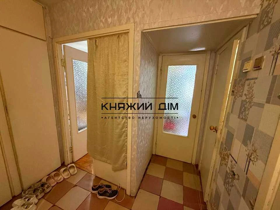 Apartment. Brovary, Nezalezhnosti Boulevard