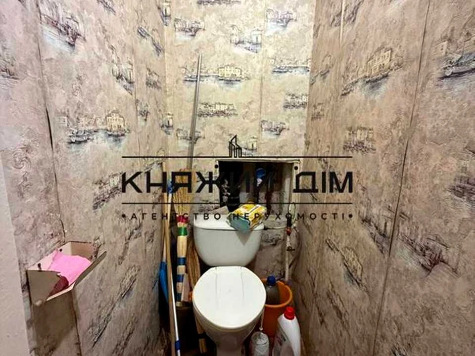 Apartment. Brovary, Nezalezhnosti Boulevard