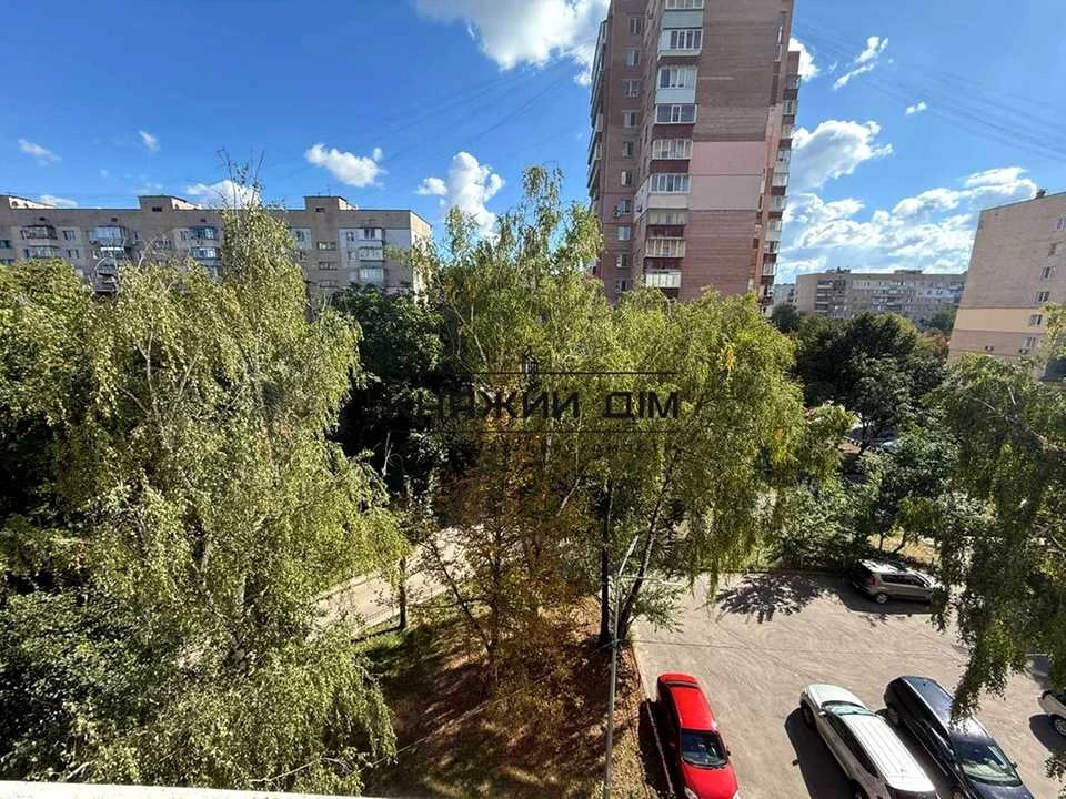 Apartment. Brovary, Nezalezhnosti Boulevard