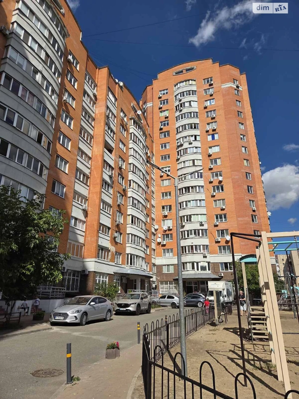 Продаж Квартира