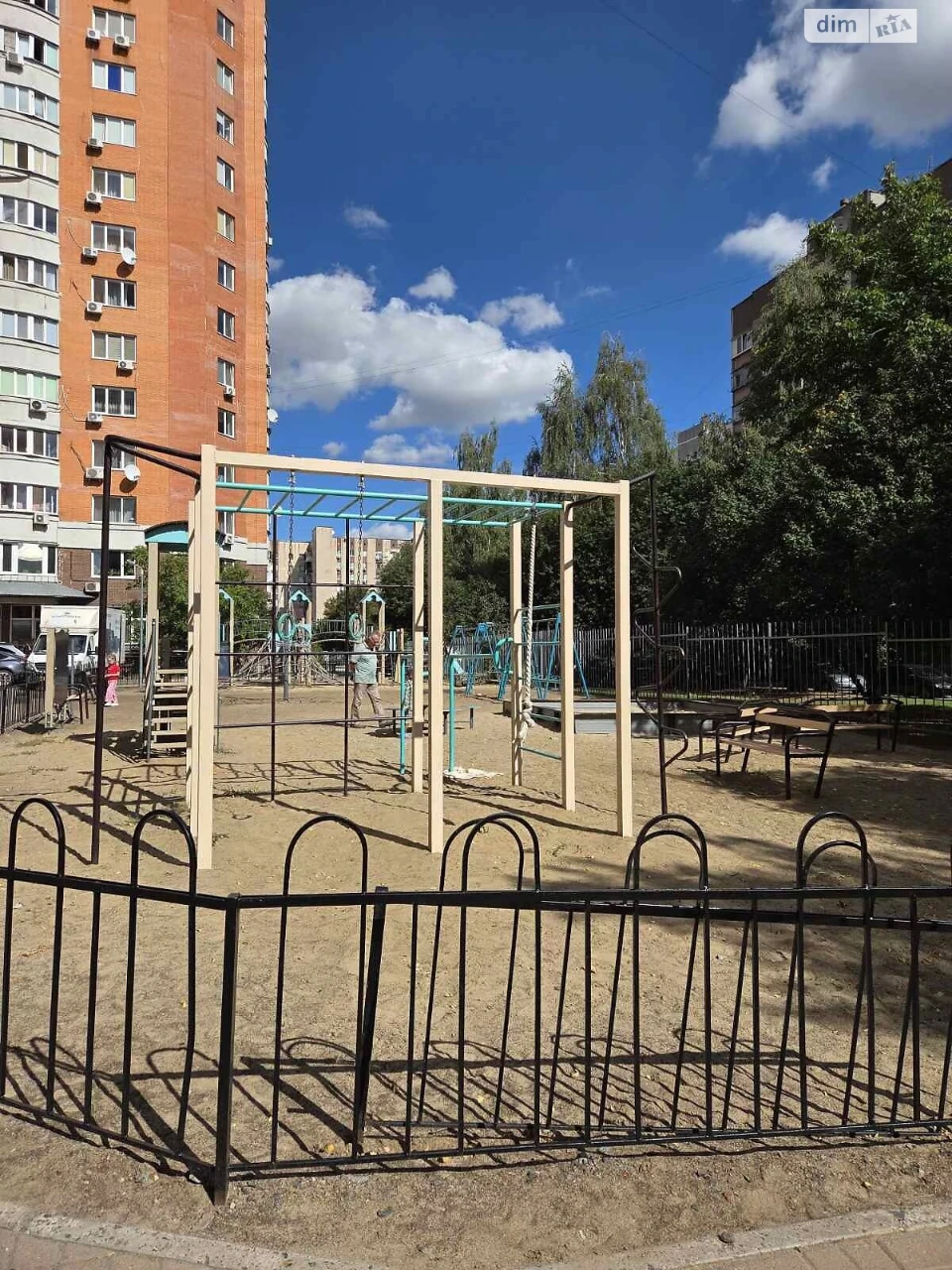 Продаж Квартира