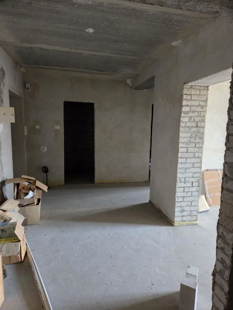 1 Bedroom Apartment, Brovary, Arkadiya Goluba 1В