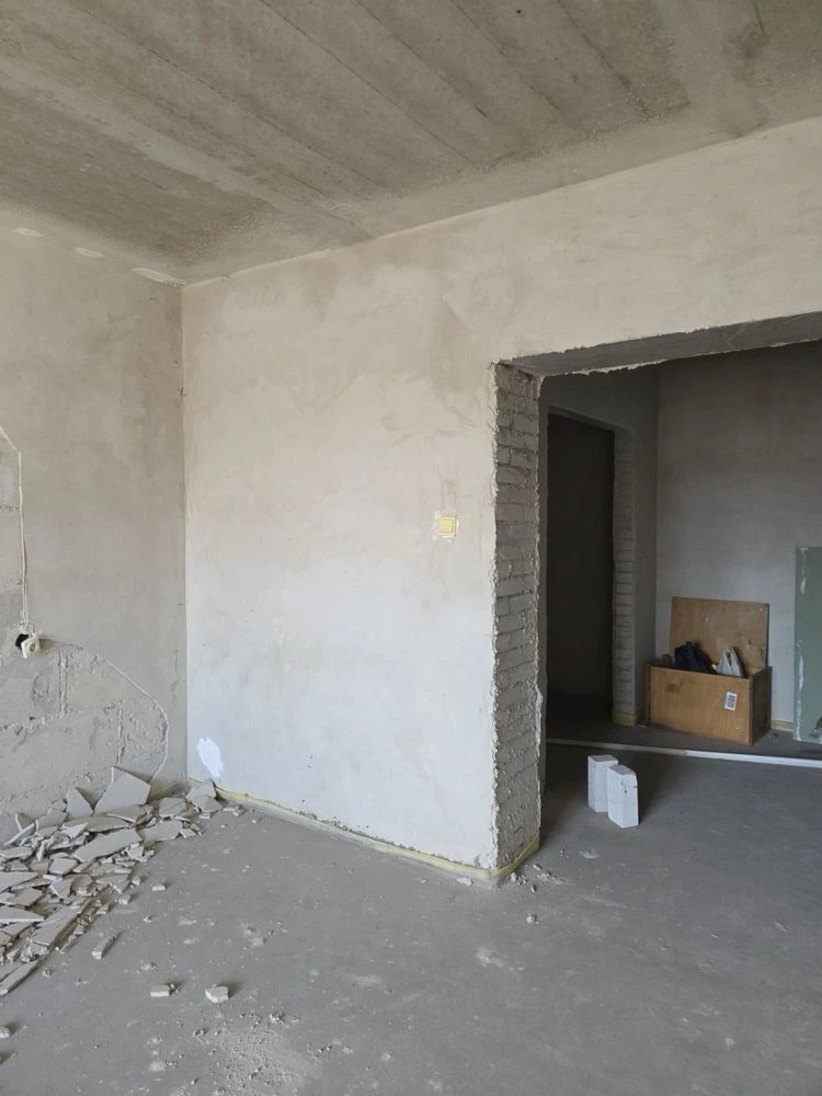 1 Bedroom Apartment, Brovary, Arkadiya Goluba 1В