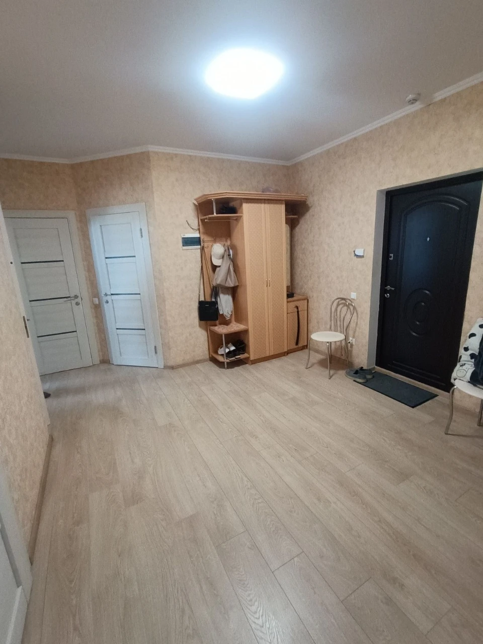 Продам 2-кімнатну квартиру в ЖК "Лісовий квартал", вул. Київська, 245