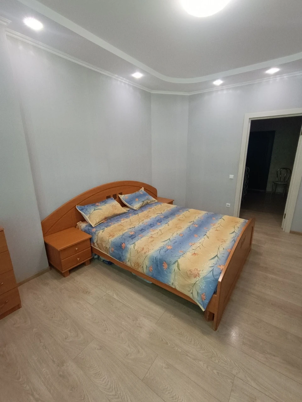 Продам 2-кімнатну квартиру в ЖК "Лісовий квартал", вул. Київська, 245