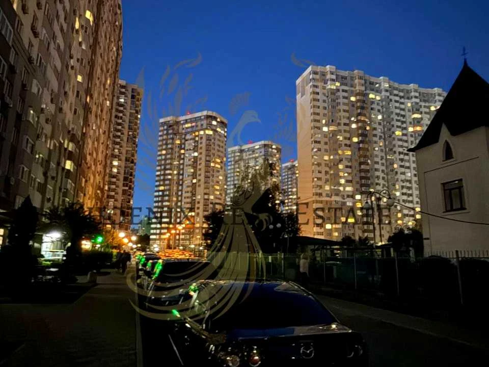 Квартира. Бровари, В'ячеслава Чорновола вул.